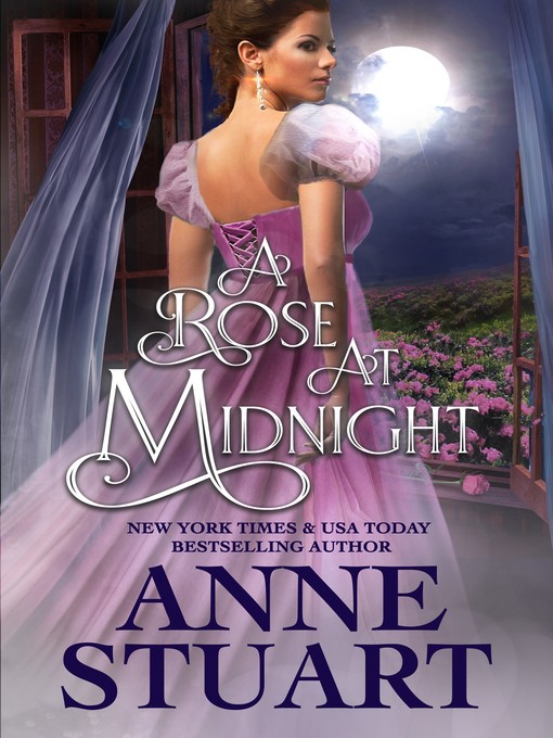 Title details for A Rose at Midnight by Anne Stuart - Available